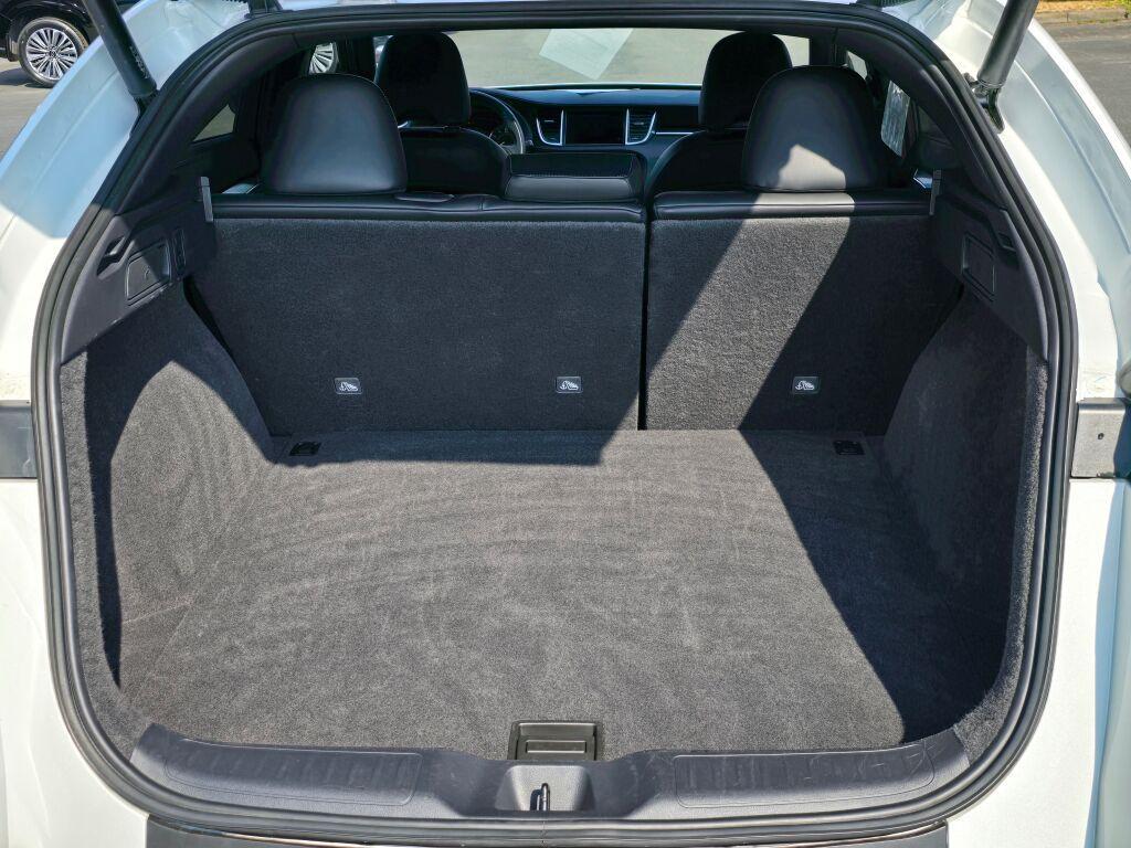 used 2024 INFINITI QX55 car
