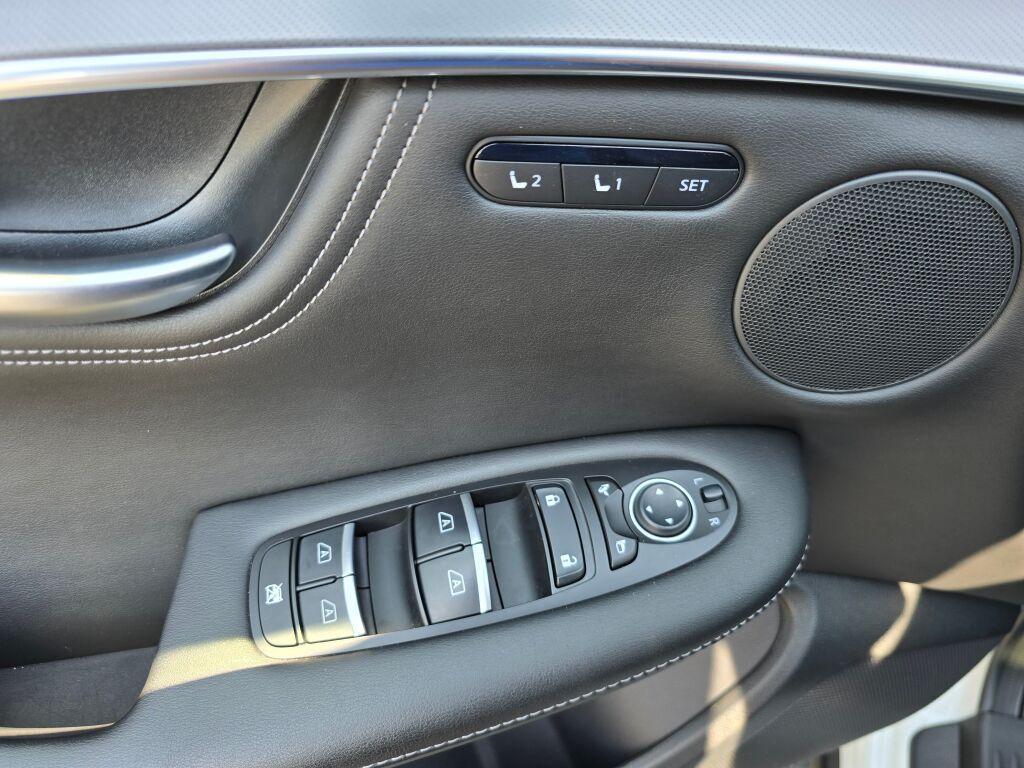 used 2024 INFINITI QX55 car, priced at $31,234