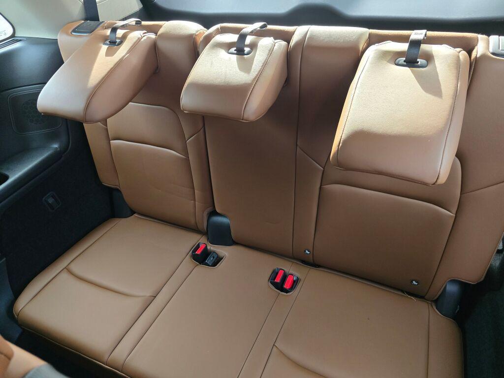 used 2023 Nissan Pathfinder car, priced at $36,489