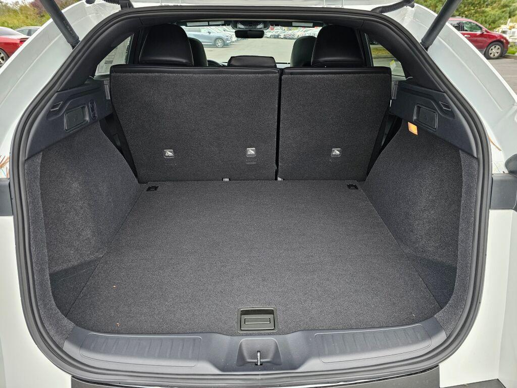 new 2025 INFINITI QX55 car
