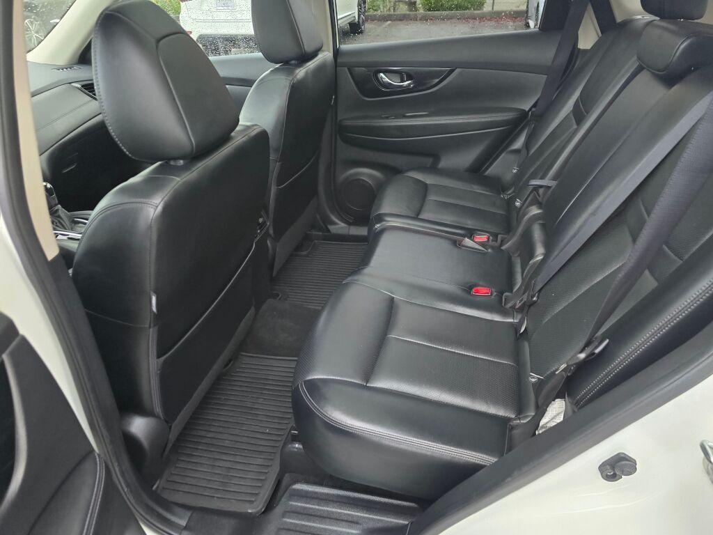 used 2018 Nissan Rogue car, priced at $17,940