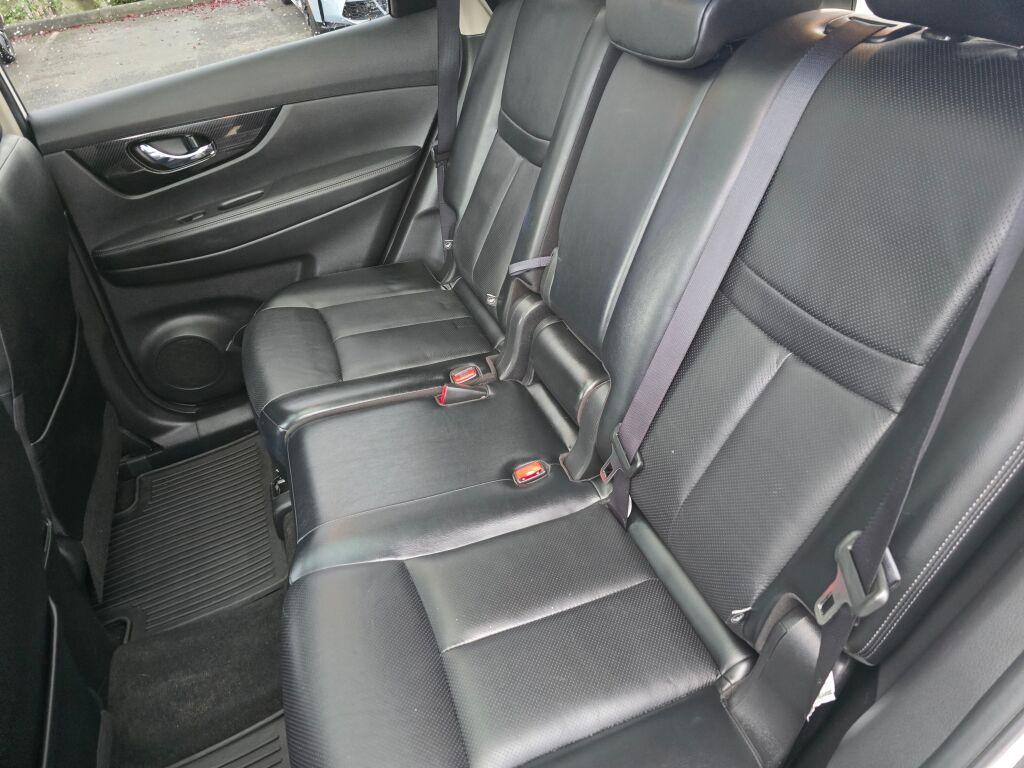 used 2018 Nissan Rogue car, priced at $17,940