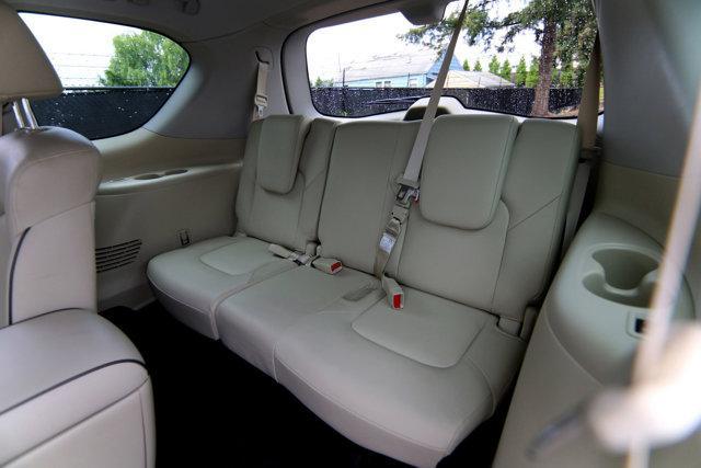 used 2022 INFINITI QX80 car, priced at $51,552