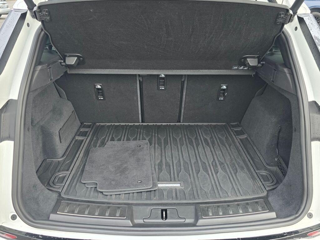 used 2020 Land Rover Range Rover Evoque car, priced at $27,576