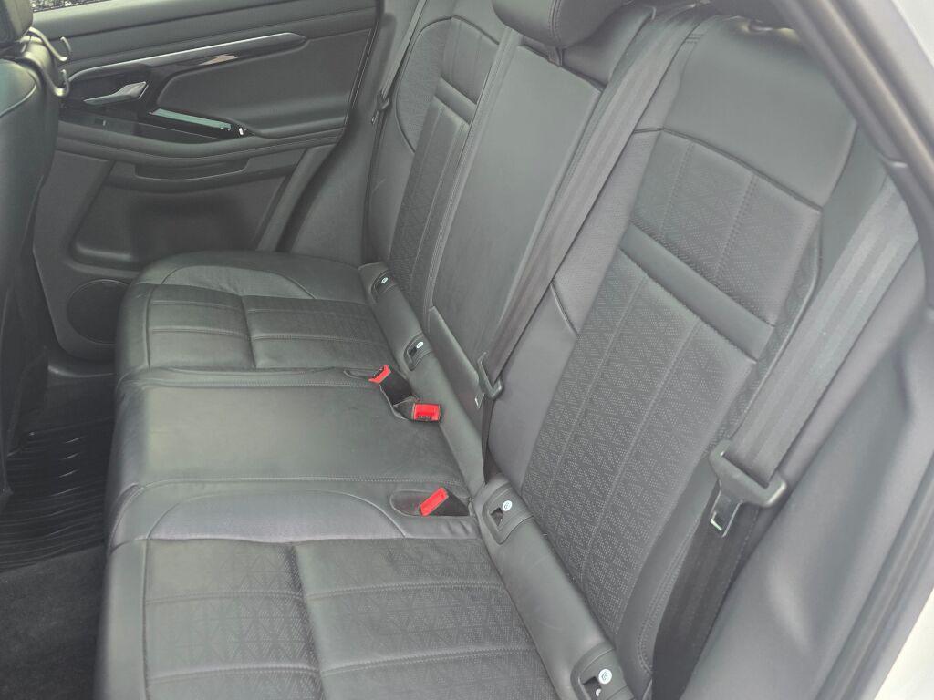 used 2020 Land Rover Range Rover Evoque car, priced at $27,576