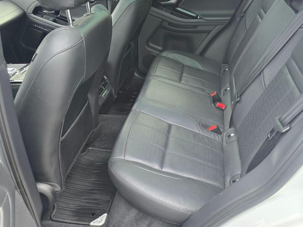 used 2020 Land Rover Range Rover Evoque car, priced at $27,576