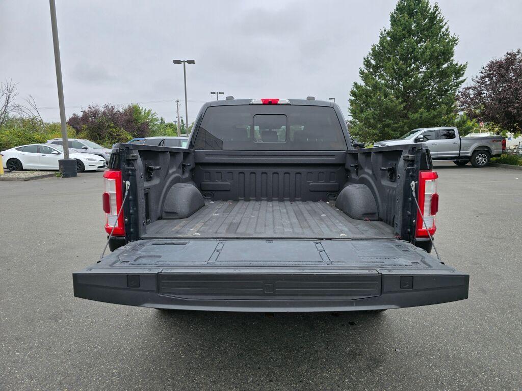 used 2021 Ford F-150 car, priced at $38,548