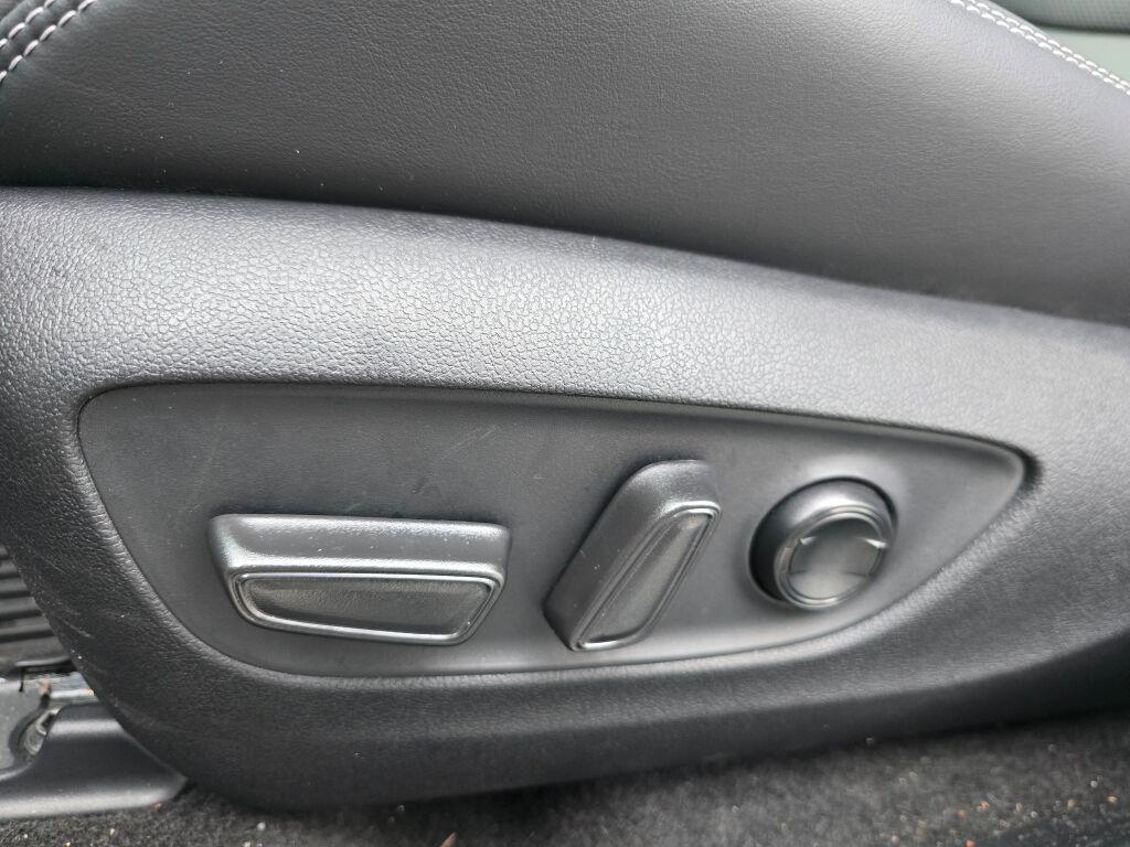 used 2023 Toyota RAV4 car, priced at $37,995