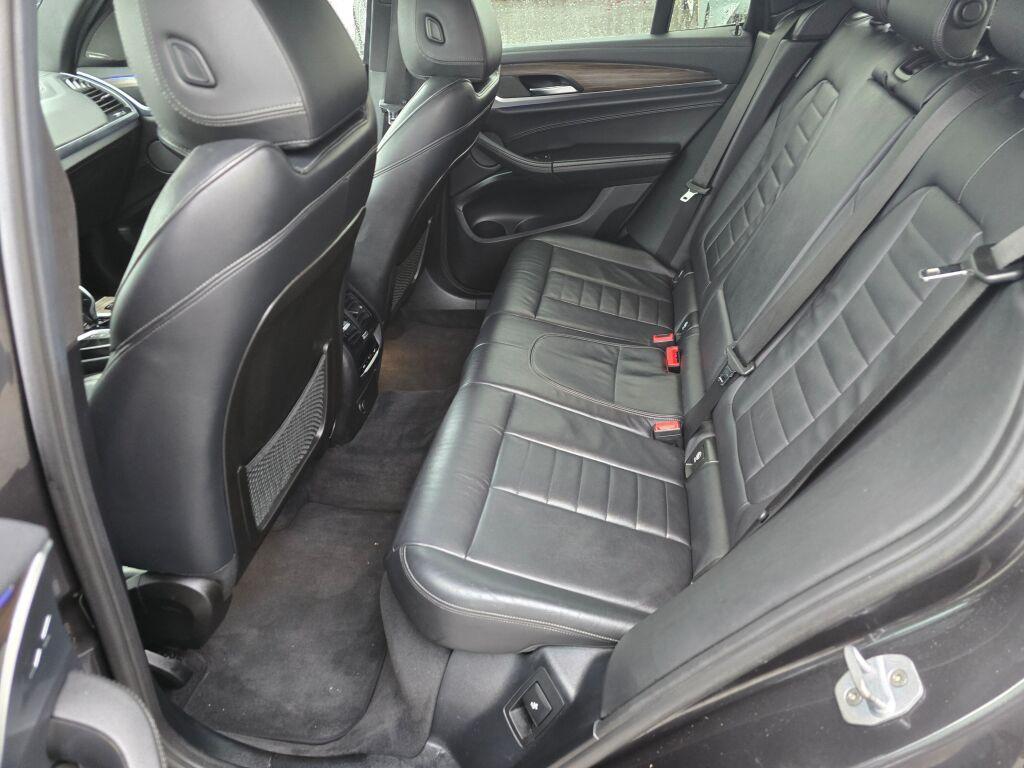 used 2019 BMW X3 car, priced at $25,990