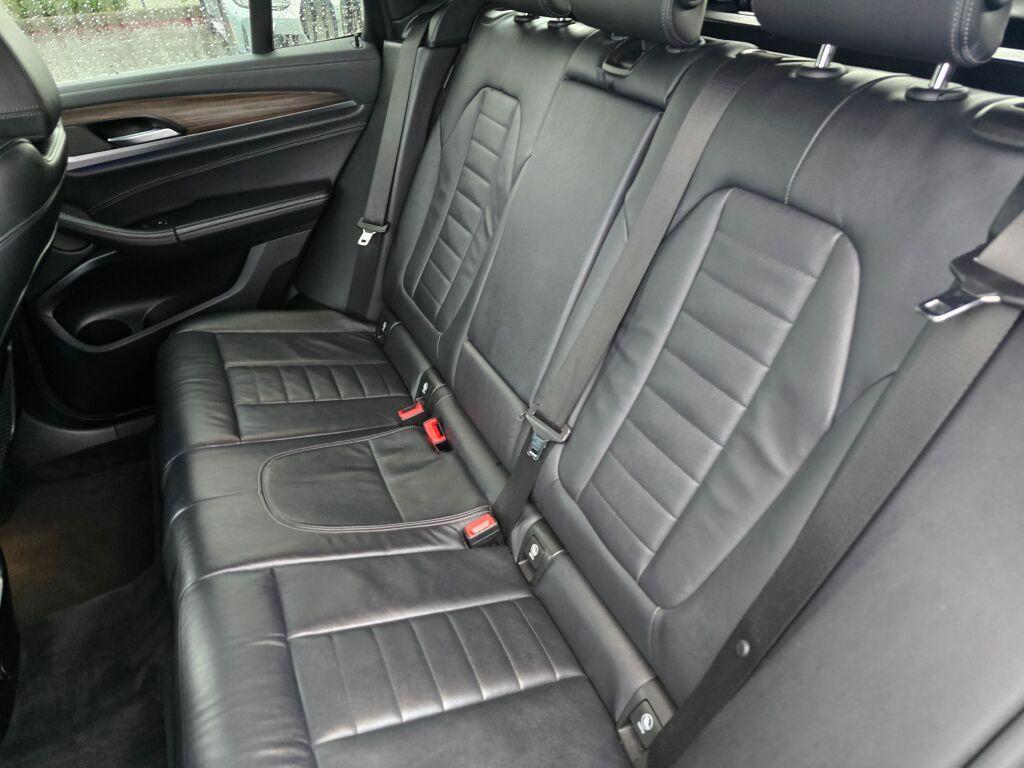 used 2019 BMW X3 car, priced at $25,990