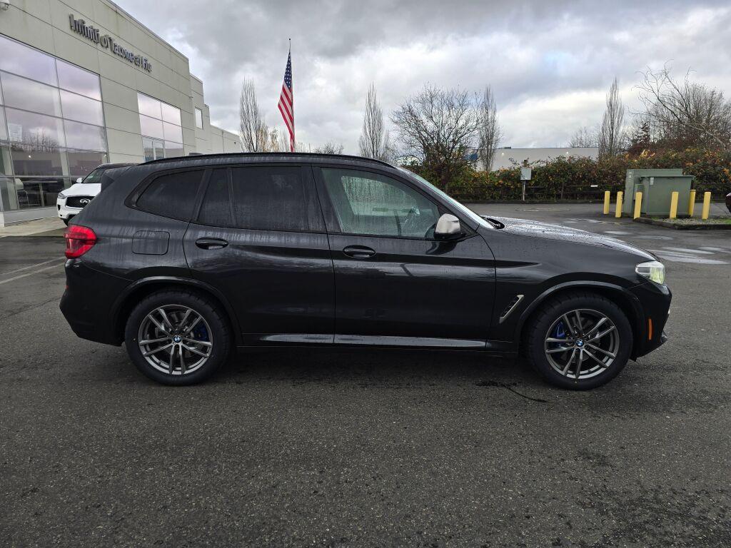used 2019 BMW X3 car, priced at $25,990