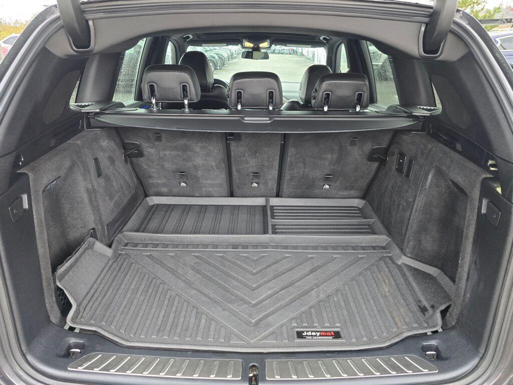 used 2019 BMW X3 car, priced at $25,990