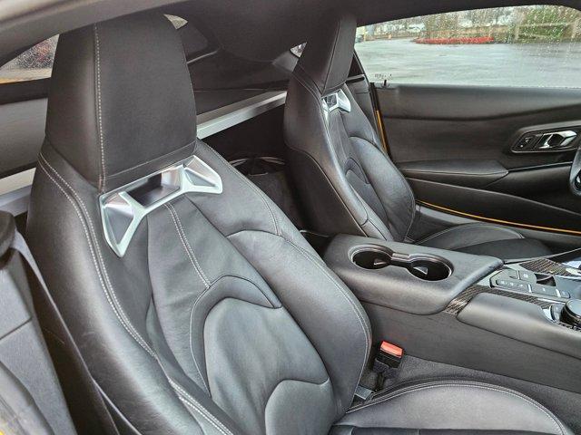 used 2020 Toyota Supra car, priced at $49,475