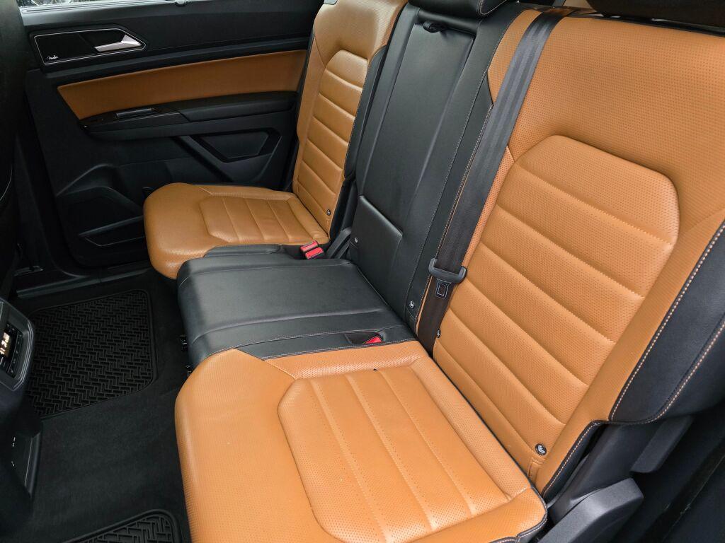 used 2019 Volkswagen Atlas car, priced at $24,342