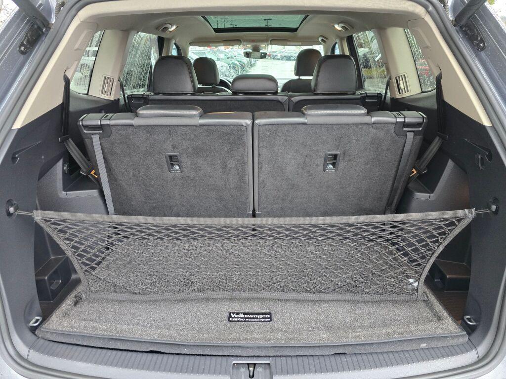 used 2019 Volkswagen Atlas car, priced at $24,342