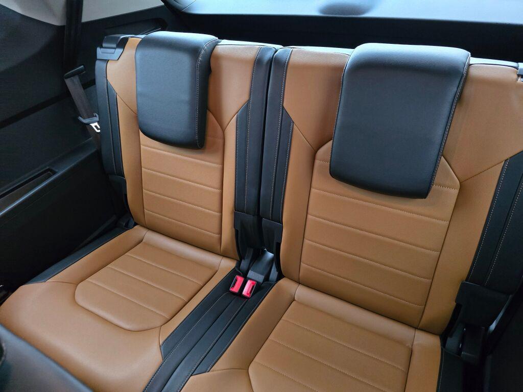 used 2019 Volkswagen Atlas car, priced at $24,342