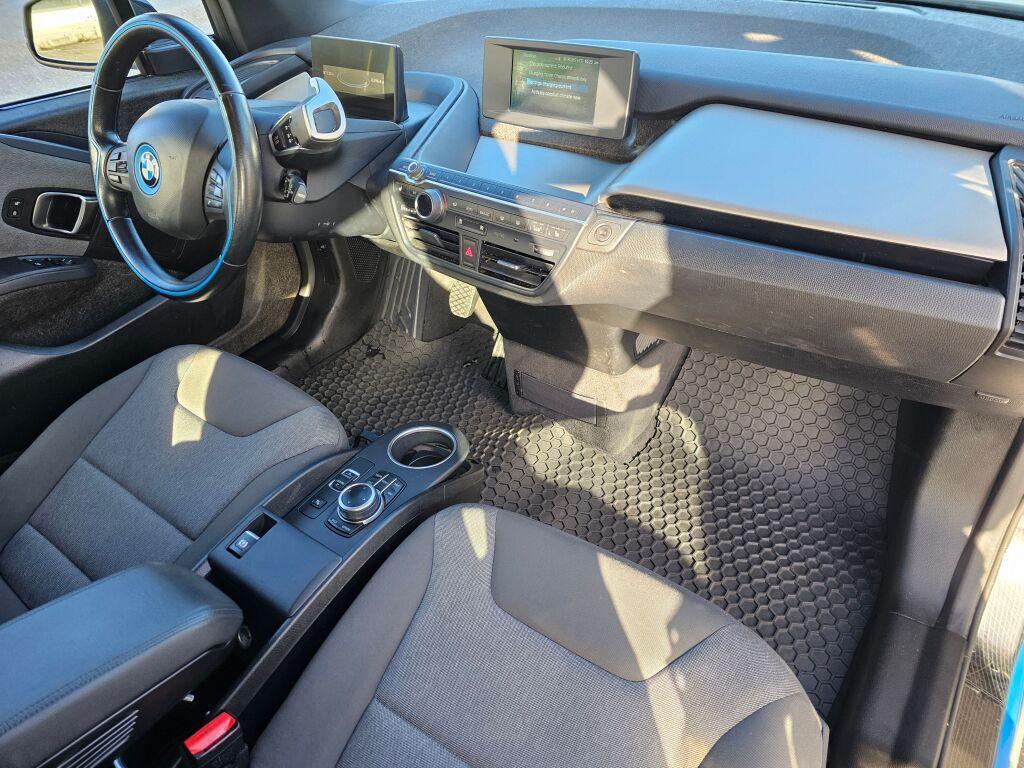 used 2019 BMW i3 car, priced at $12,871