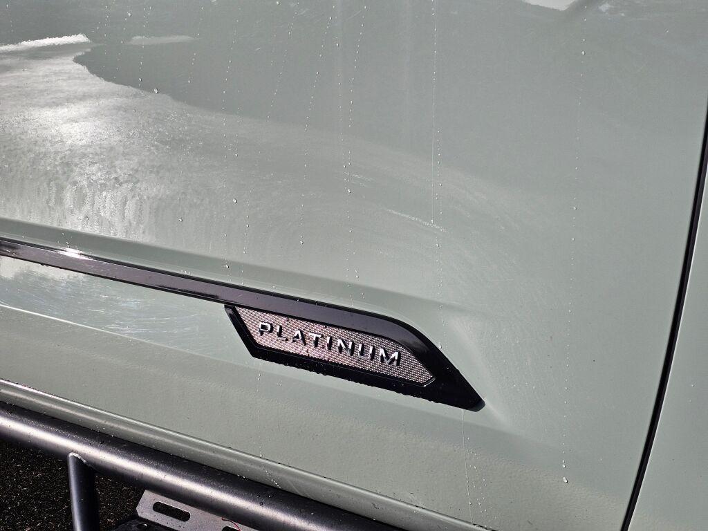 used 2024 Toyota Tundra car, priced at $56,368
