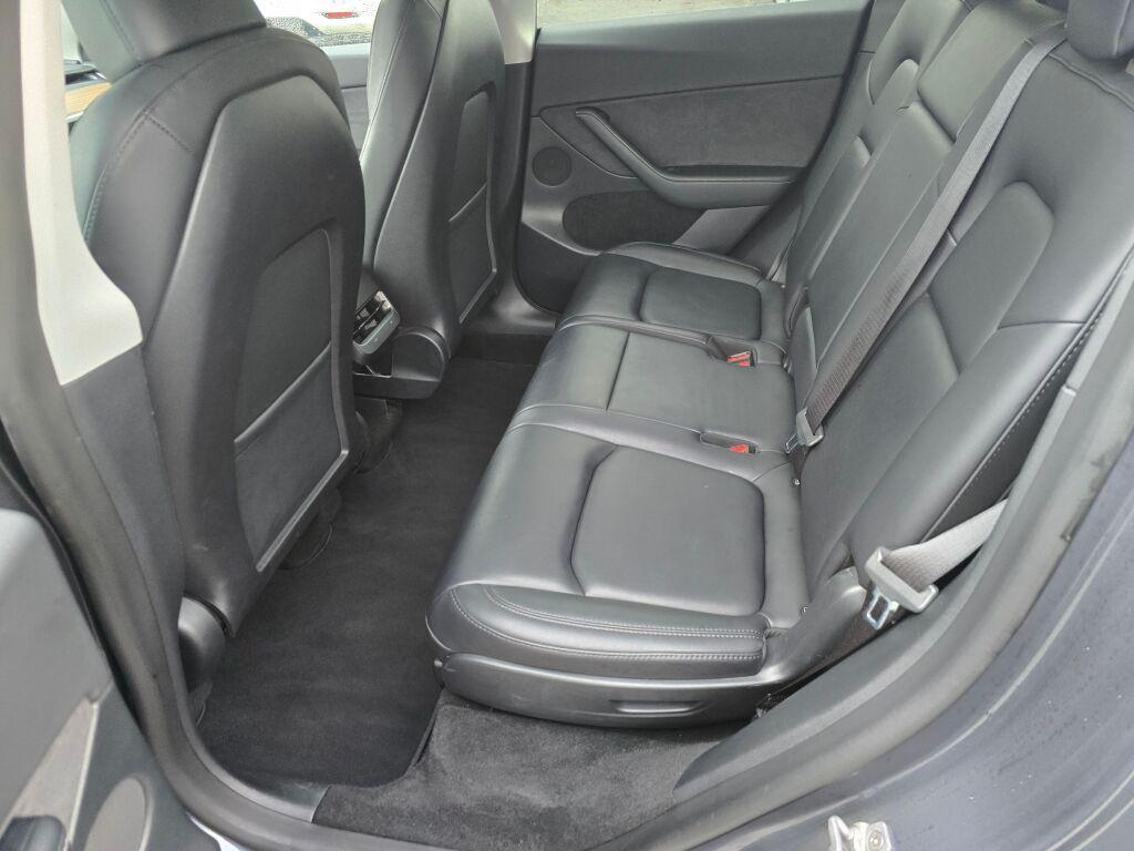 used 2023 Tesla Model Y car, priced at $29,844