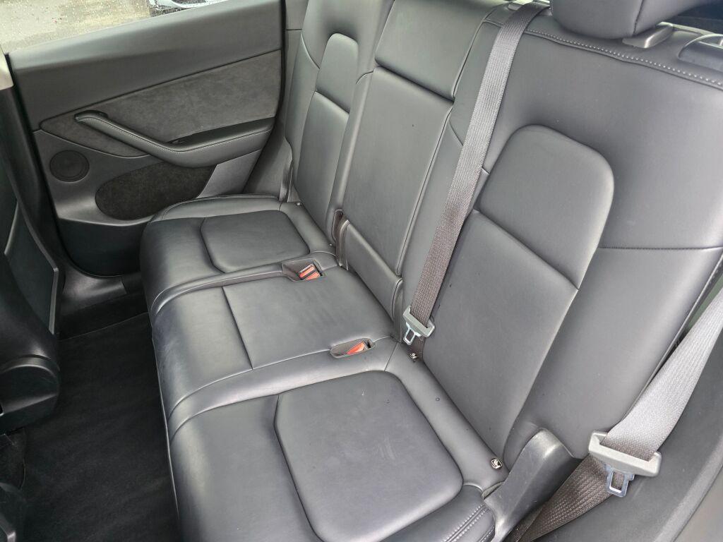 used 2023 Tesla Model Y car, priced at $29,844