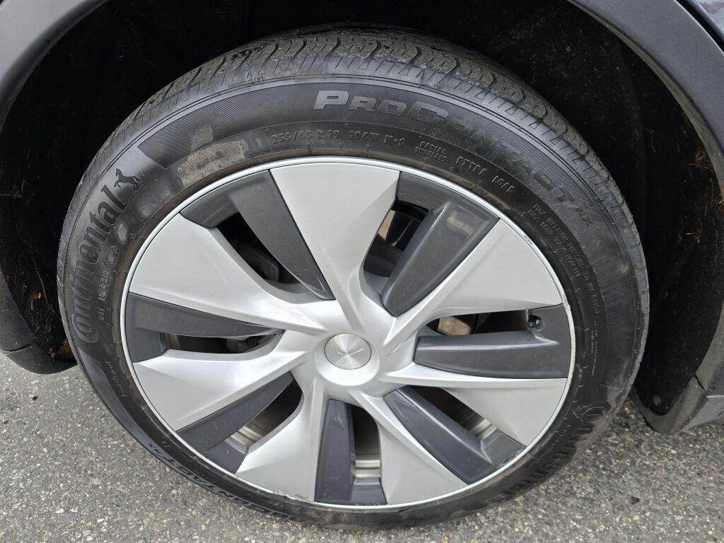 used 2023 Tesla Model Y car, priced at $29,844