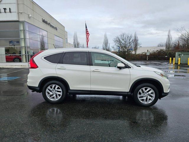 used 2016 Honda CR-V car, priced at $19,992