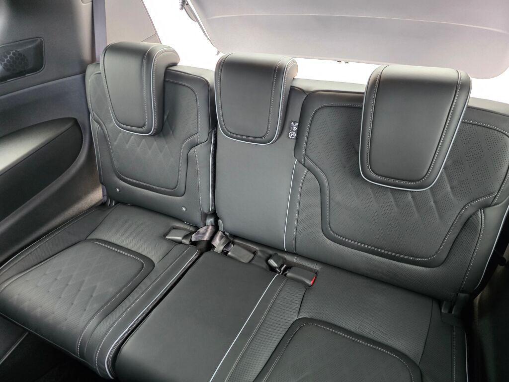 new 2026 INFINITI QX80 car, priced at $117,920