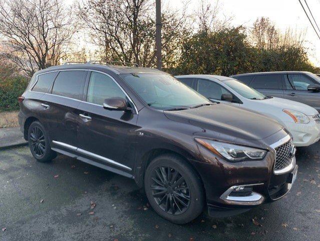 used 2019 INFINITI QX60 car, priced at $25,299