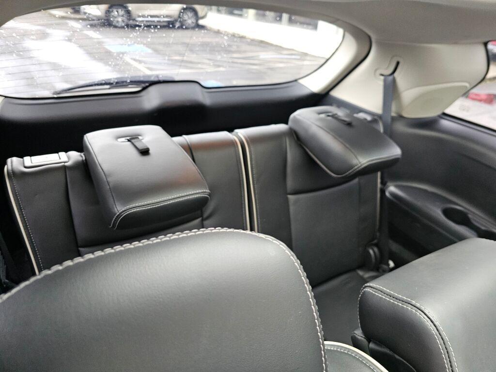 used 2017 INFINITI QX60 car
