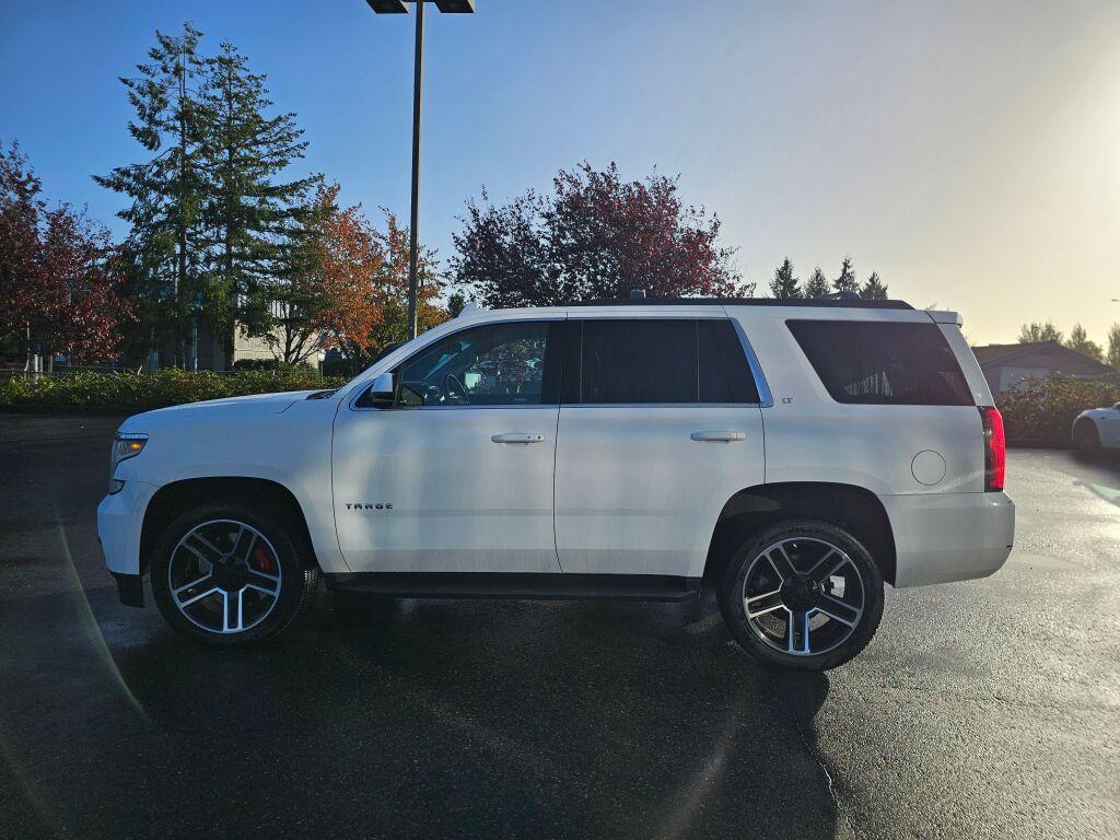 used 2019 Chevrolet Tahoe car, priced at $26,337