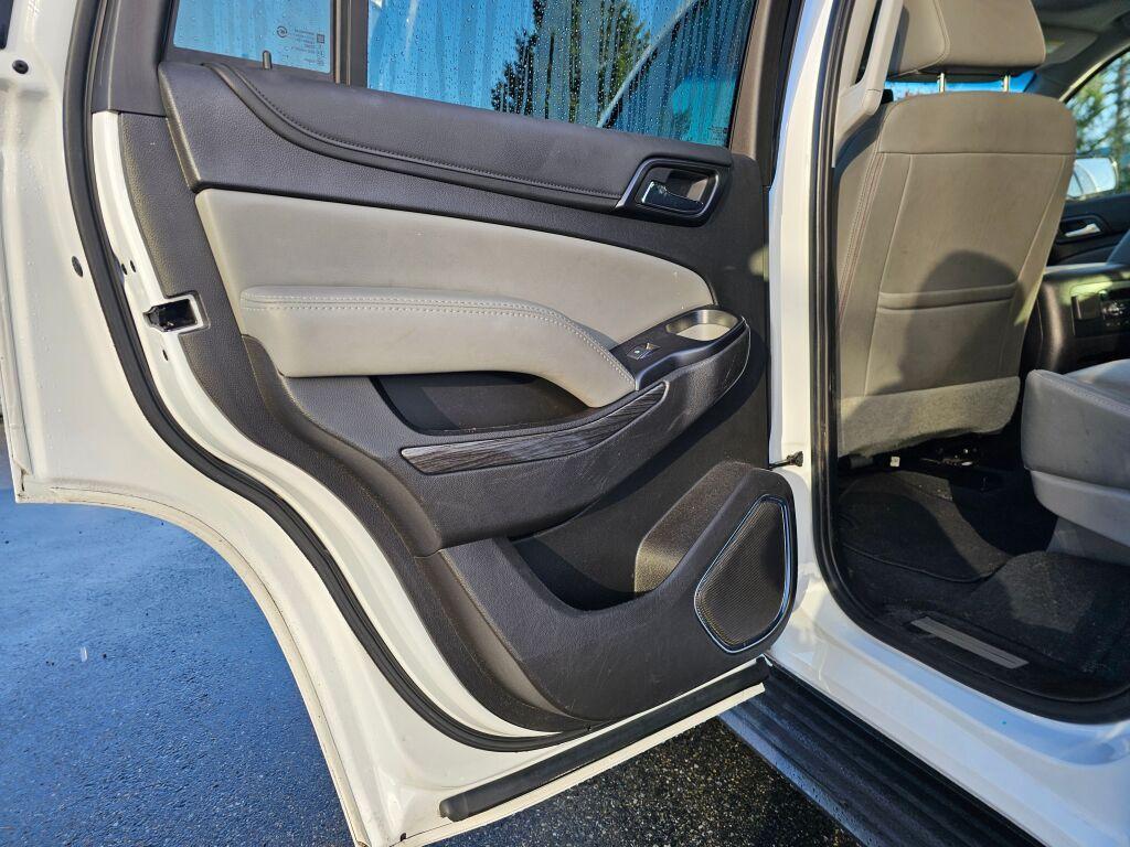 used 2019 Chevrolet Tahoe car, priced at $26,337