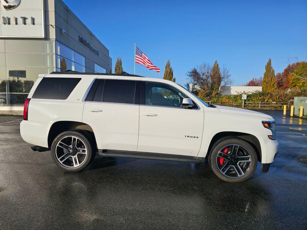 used 2019 Chevrolet Tahoe car, priced at $26,337