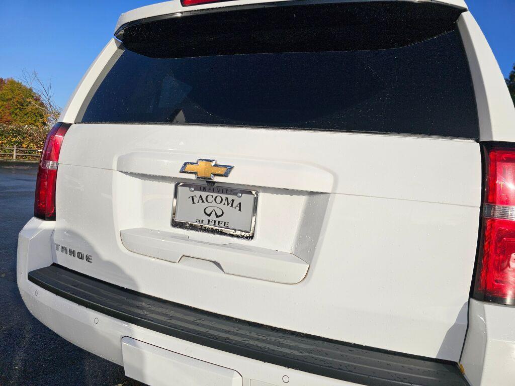 used 2019 Chevrolet Tahoe car, priced at $26,337