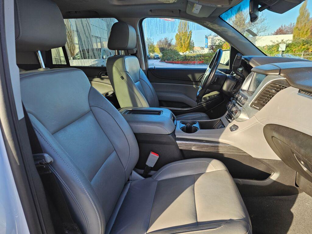 used 2019 Chevrolet Tahoe car, priced at $26,337