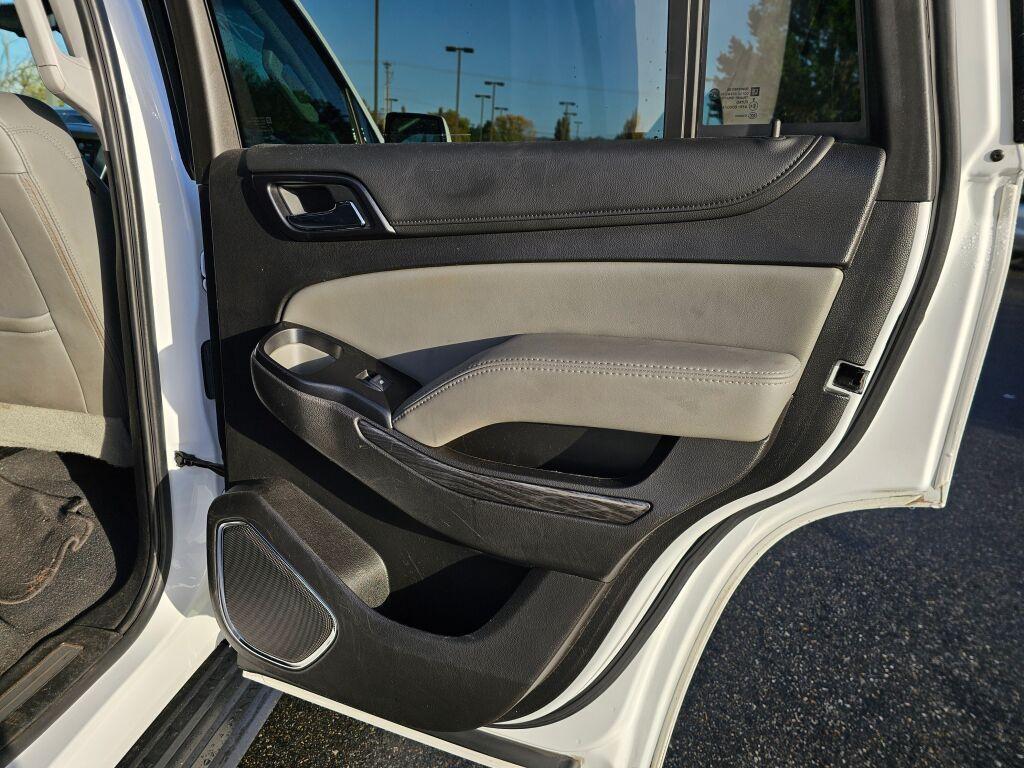 used 2019 Chevrolet Tahoe car, priced at $26,337