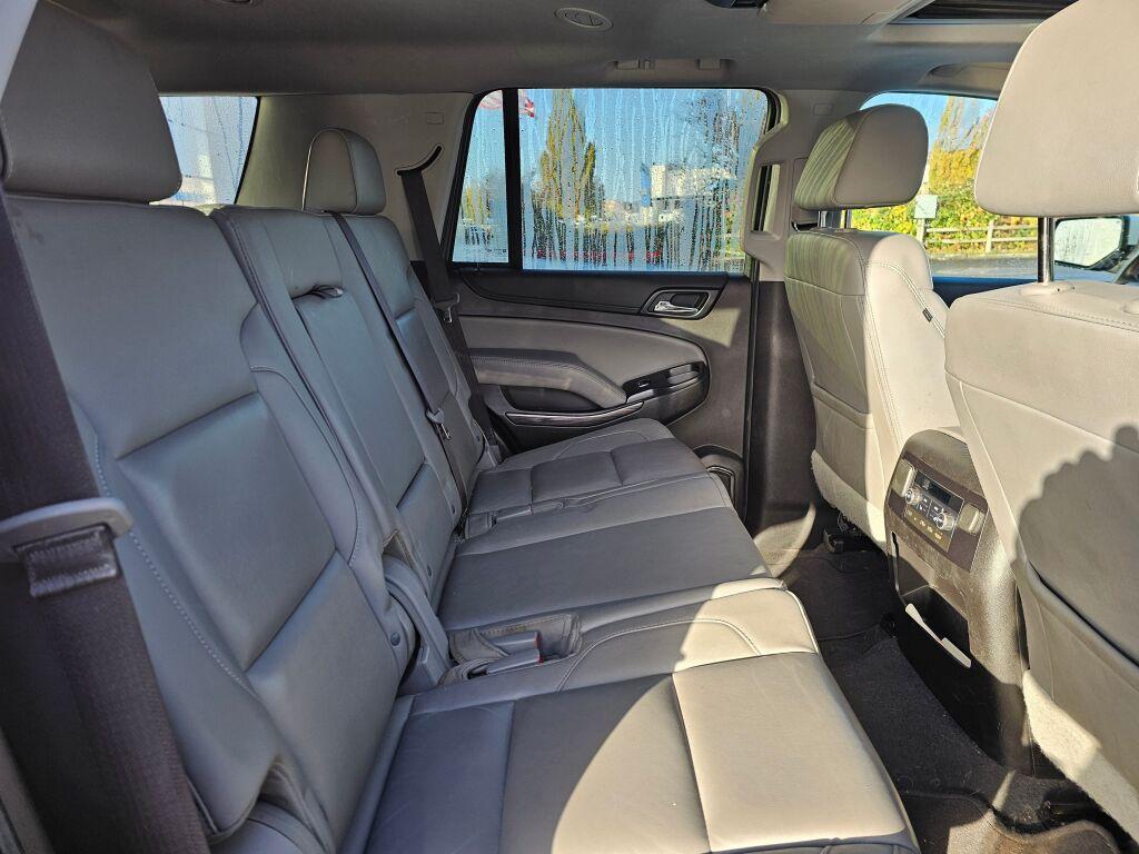 used 2019 Chevrolet Tahoe car, priced at $26,337