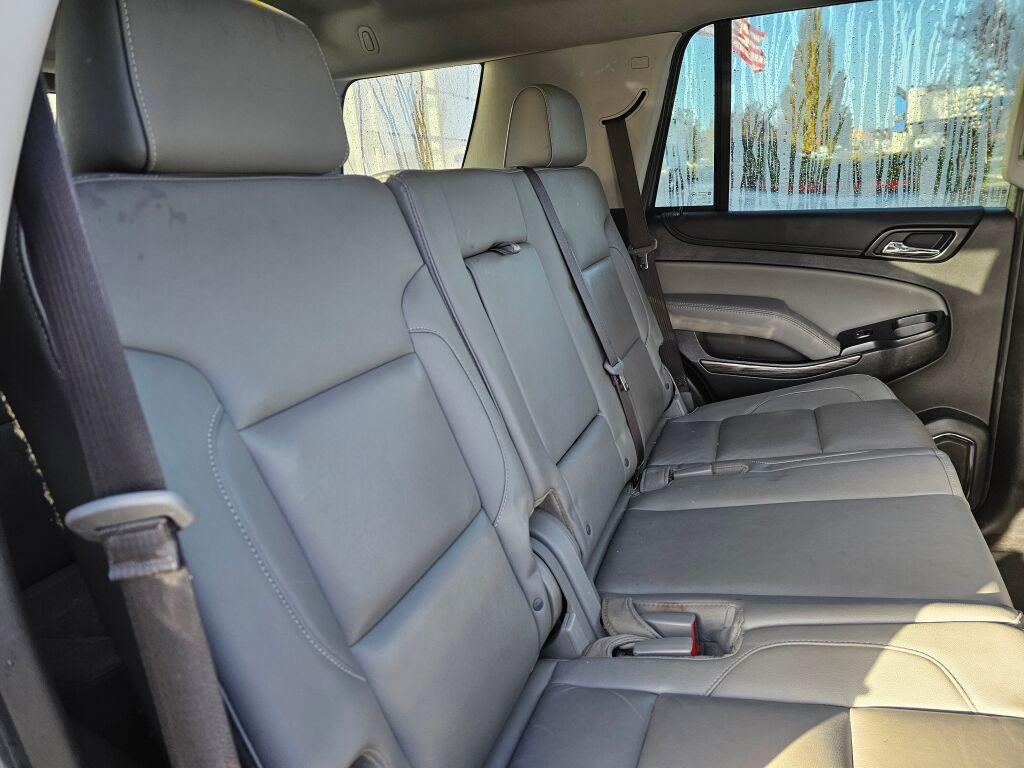 used 2019 Chevrolet Tahoe car, priced at $26,337