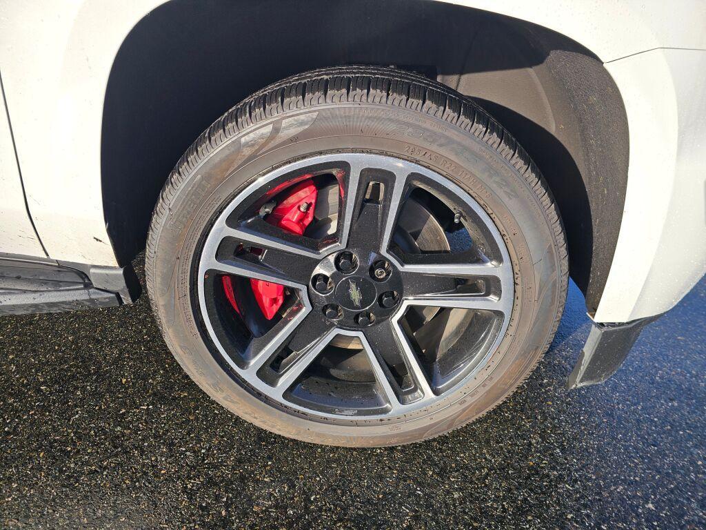 used 2019 Chevrolet Tahoe car, priced at $26,337