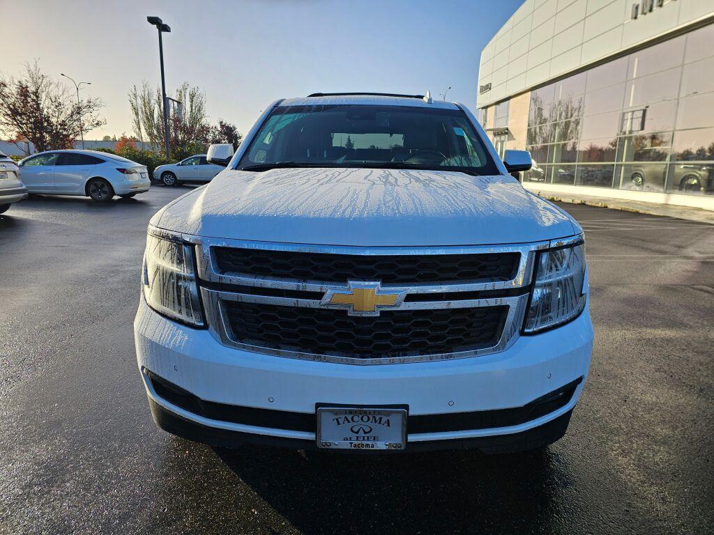 used 2019 Chevrolet Tahoe car, priced at $26,337