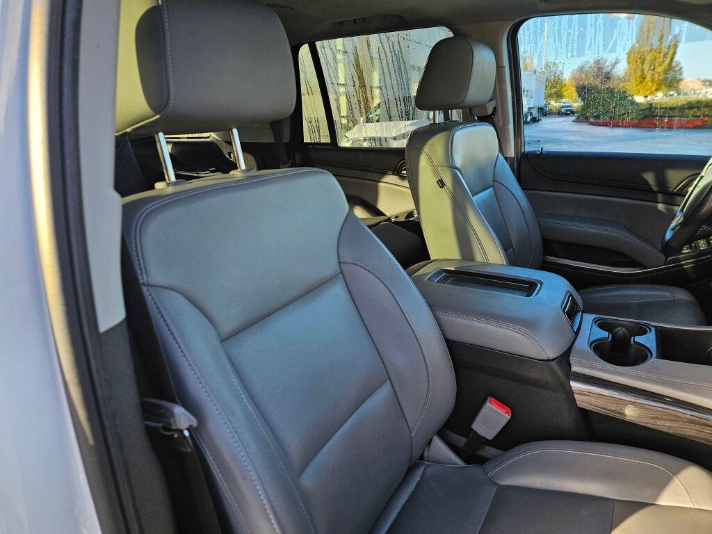 used 2019 Chevrolet Tahoe car, priced at $26,337