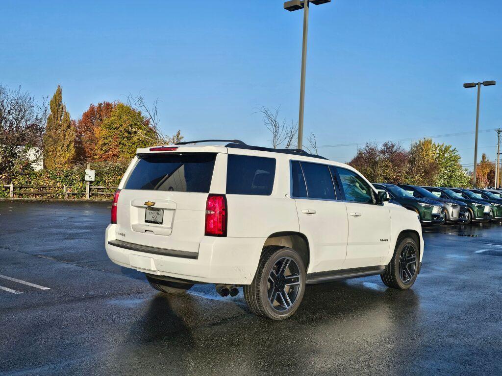 used 2019 Chevrolet Tahoe car, priced at $26,337