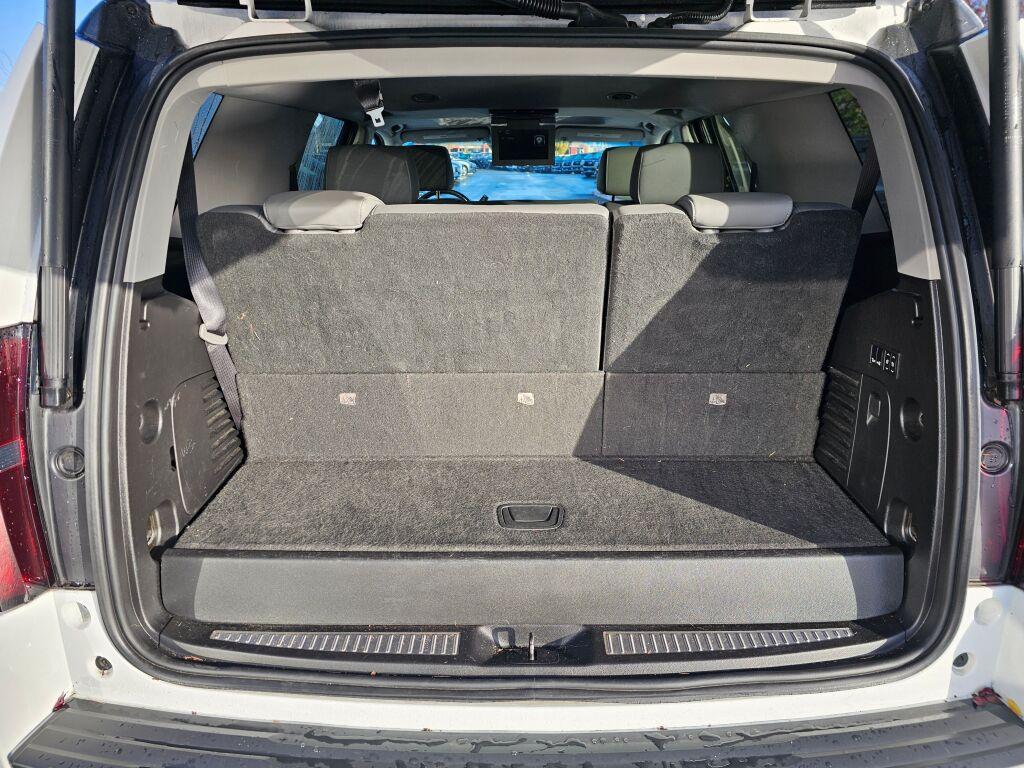 used 2019 Chevrolet Tahoe car, priced at $26,337