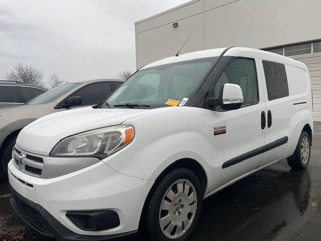 used 2017 Ram ProMaster City car, priced at $15,995