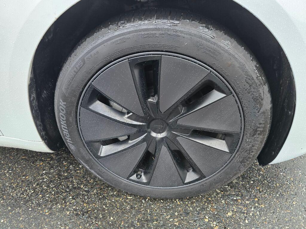 used 2024 Tesla Model 3 car, priced at $32,722