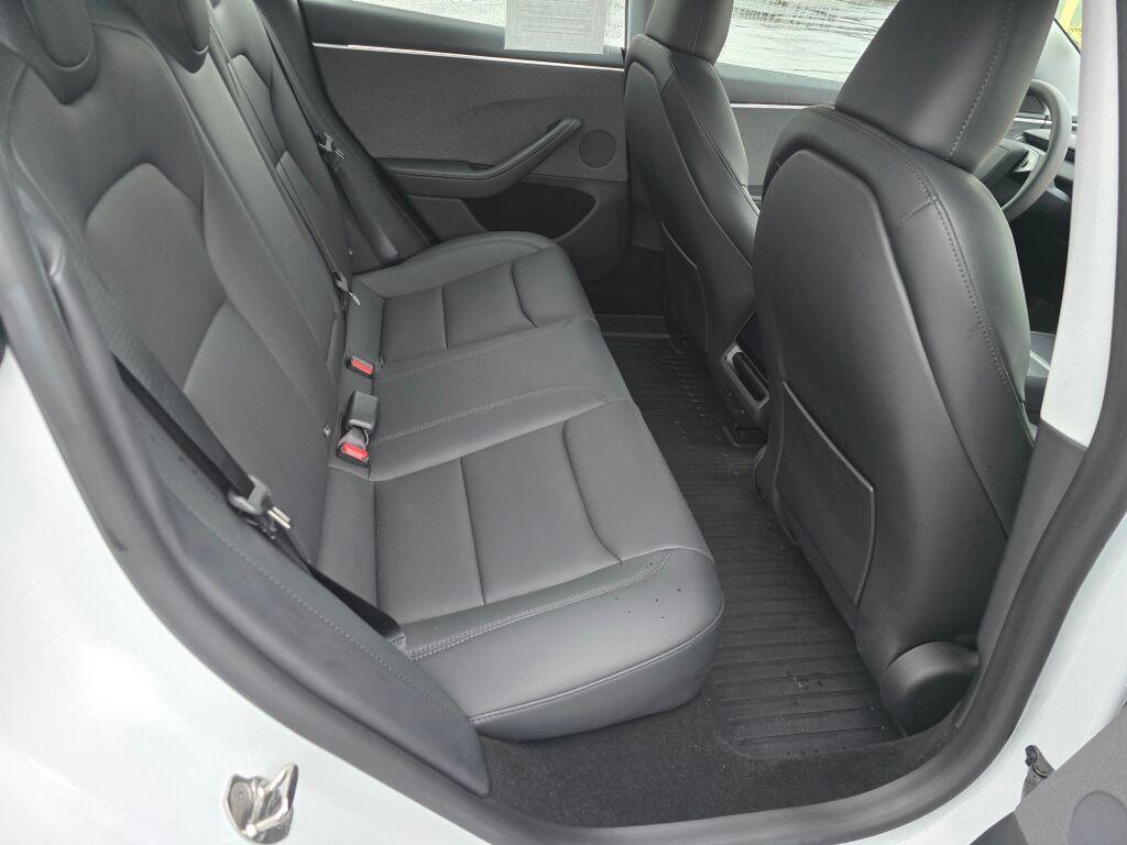 used 2024 Tesla Model 3 car, priced at $32,722