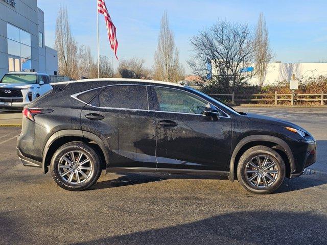 used 2021 Lexus NX 300 car, priced at $32,985