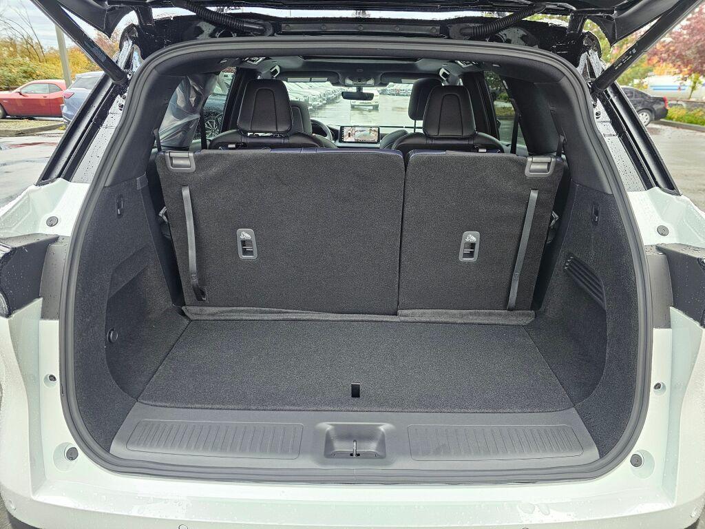 new 2026 INFINITI QX60 car, priced at $62,945