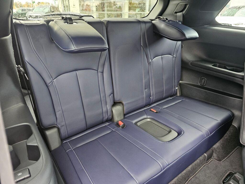 new 2026 INFINITI QX60 car, priced at $62,945