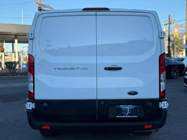 used 2020 Ford Transit-250 car, priced at $22,995