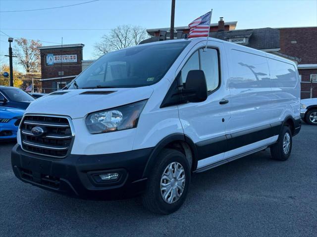 used 2020 Ford Transit-250 car, priced at $22,995